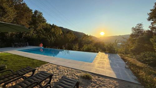 Villa Teixugueiras 1 - Gerês - Foto 4