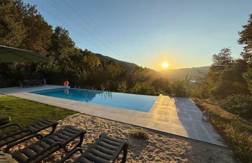 Villa Teixugueiras 1 - Gerês - Foto 4