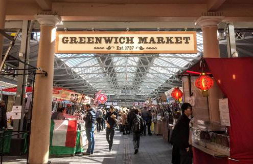 Modern 1-Bedroom Greenwich Apartment - Close to O2 Arena - Foto 22