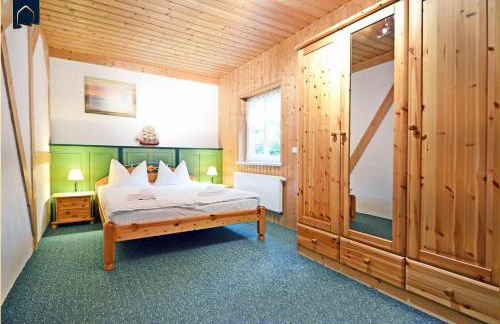 Ferienhaus Zirchow 1 - Foto 14