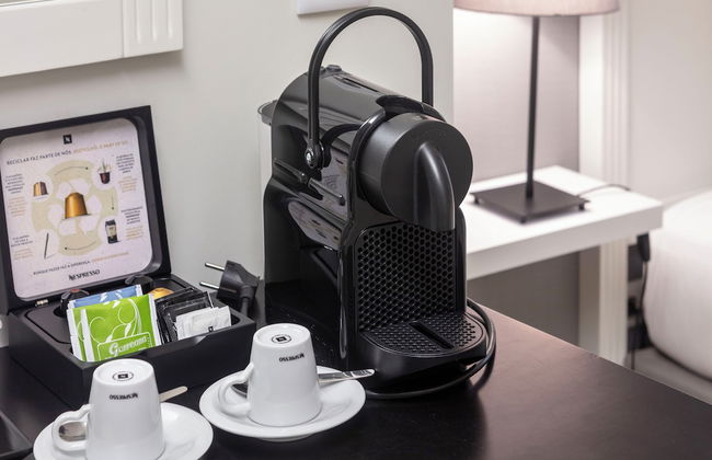 Hotel Gaivota Azores - Foto 27