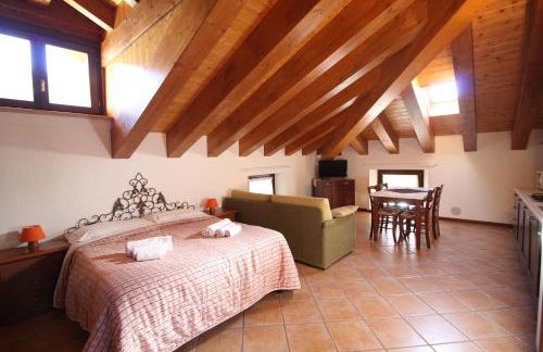 Residence Aquila - Mono Corno Bussola - Foto 10