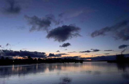 Haus an Fluss und See - Foto 42