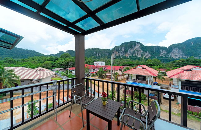 Krabi Apartment Hotel - Foto 15