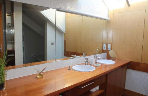 A casa Rosa- Ático en el centro de Vigo - Foto 14