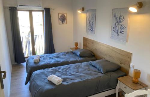 Maison indépendante, canal du Midi, Piscine - Photo 16