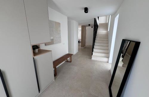 Villa Plesa with office and private pool - Foto 13