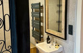 Holiday home Haras du Ry - Photo 2