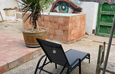 Villacremita Nice and different house in Rueda - Foto 15