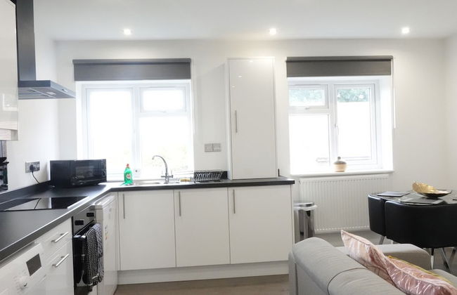 The Hatton Apartments - Foto 16