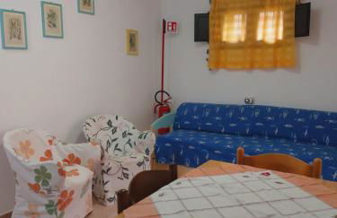 Pinna1 - Appartamento in villetta in pineta - IUN R4823 - Foto 6