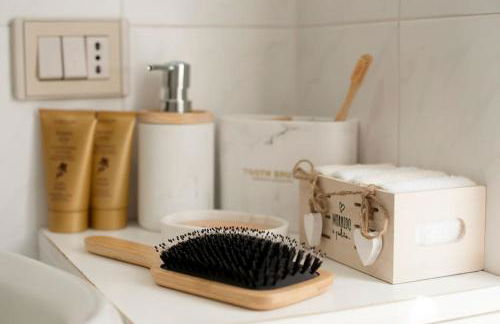 [MANDRIOLA-SURF PARADISE] Casa a 2 passi dal mare - Foto 16