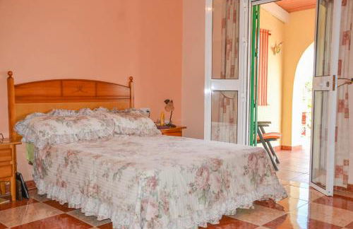 Traumhaus für 6 Personen mit spektakulärem privaten Pool und schönem Ausblick in die Natur - Foto 29