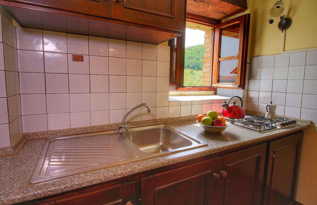 Farmhouse With Stables, Horses and the Ability to Make Horseback Riding - Foto 20