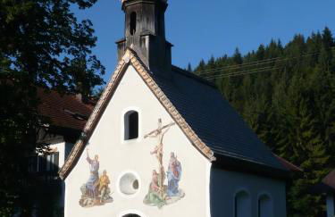 Ferienwohnung Steinhauser - Foto 27