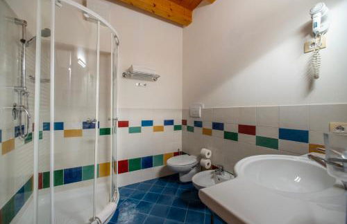 Residence Ca' del Lago - Foto 130