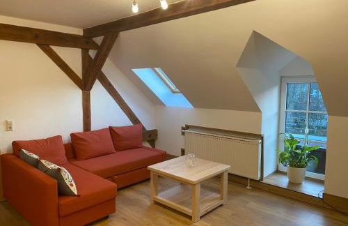 Zur Lutherkanzel - Foto 2