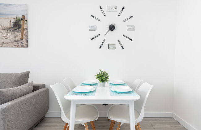 Apartments "baltyk" by Renters - Foto 74