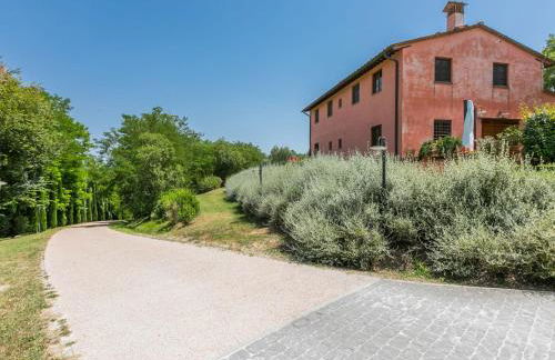 Apartment Francigena-1 by Interhome - Foto 47