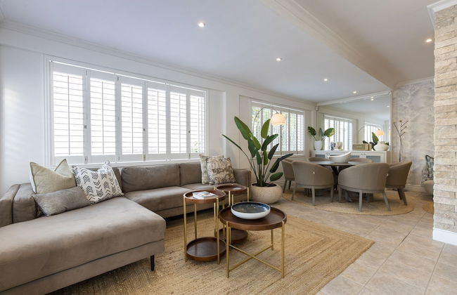 Clifton YOLO Spaces – Clifton Boutique Apartments - Photo 63