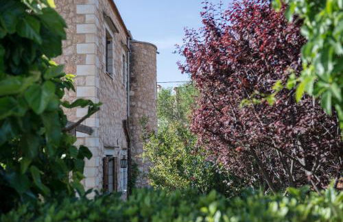 Villa Eleonas - Foto 48