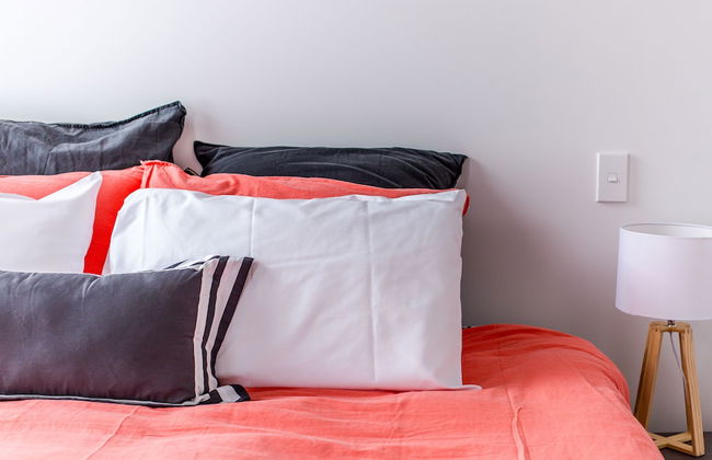 Provincial Apartment 3 - Foto 2