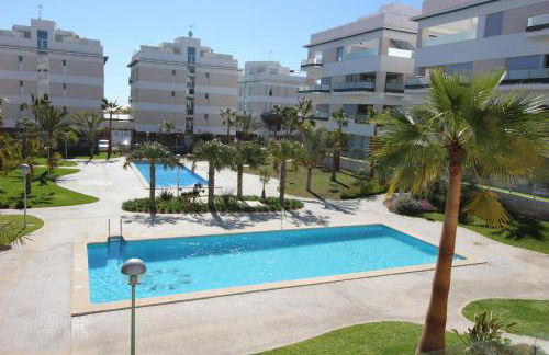Los Dolses Mirador Apartments 2 beds - Foto 1