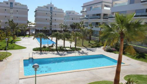 Los Dolses Mirador Apartments 2 beds - Photo 1