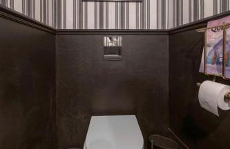 Grande Maison Cusset - Maison de ville et Studio - Foto 44