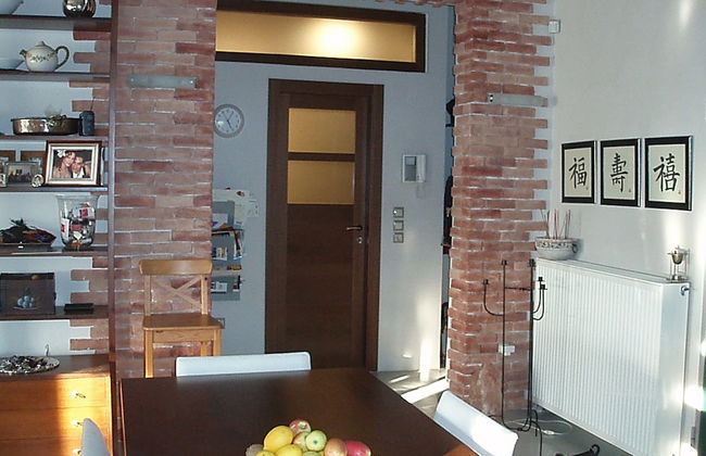 Gorgeous Apartment Pool Anavissos - Foto 10