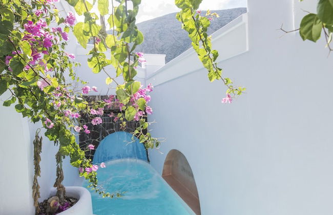 Blue Waves Hotel - Foto 62