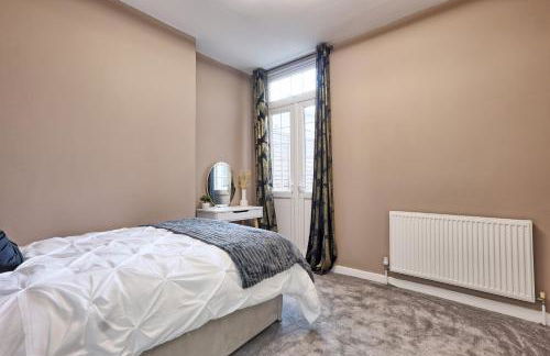 Reeha's Hotel Apartments - Foto 24