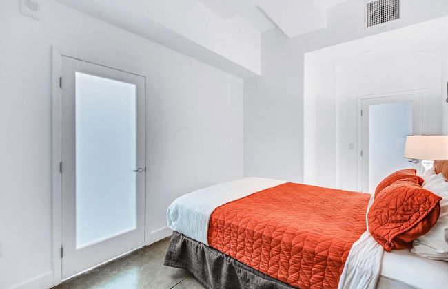 Oneluxstay At HWH LA Downtown - Foto 25