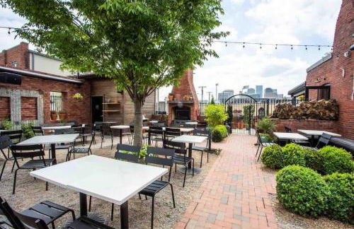 7 Min drive to Broadway- Walkable Neighborhood - Foto 55