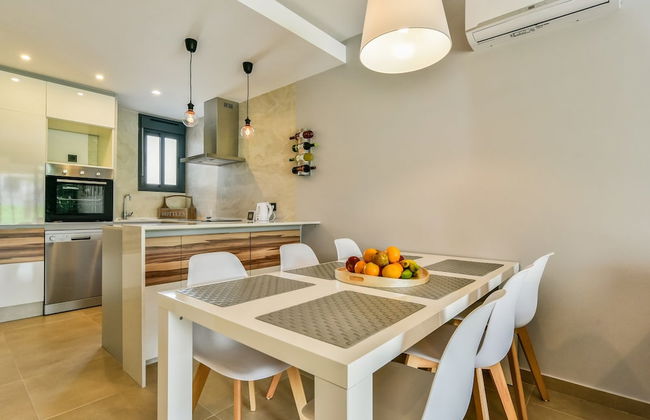 Oasis Beach IX - Amelie - Foto 15