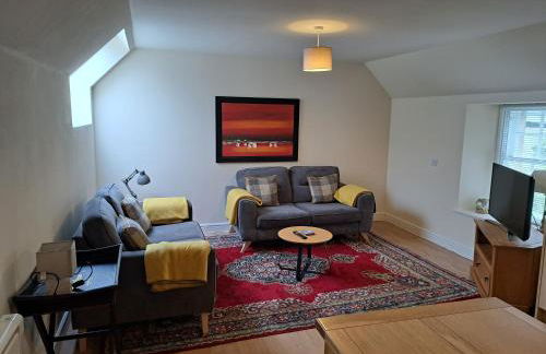 Tweed Apartment, Golspie - Foto 7