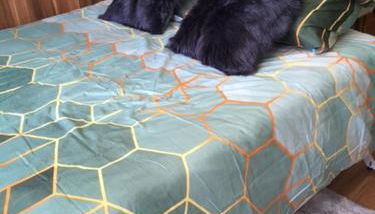 studio cabine chalet club III entièrement rénové - Foto 5