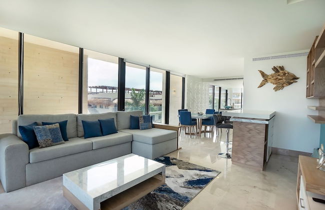 Oceana Beachside Condo - Foto 29