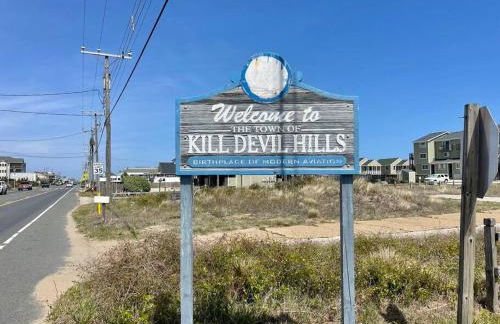 Oceanside Cottage -3BDR 2BA-Walk to Beach! - Foto 45