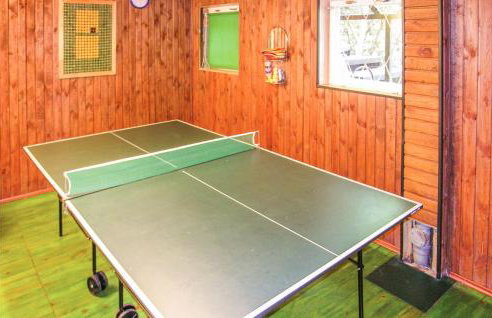 3 Bedroom Beautiful Home In Lubiecin - Foto 6