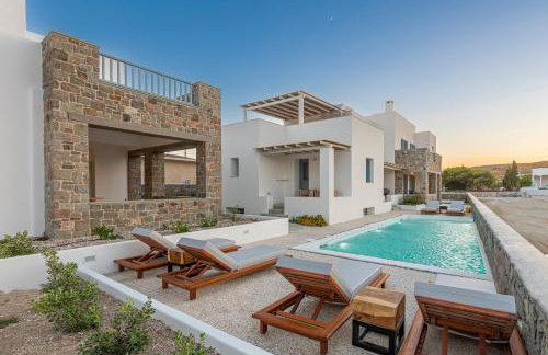 Manesis Suites - Foto 1