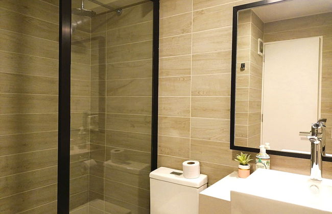 Redibuk - Beautiful apart 2 BR Barranco - Photo 18