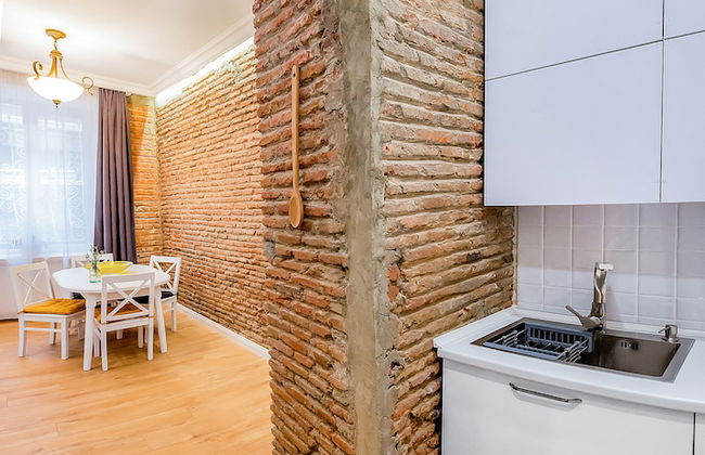 H&B apartments Beridze - Foto 19