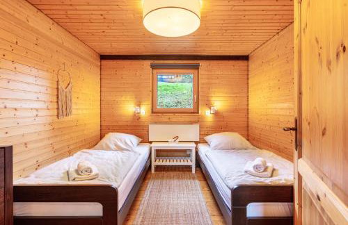 Chalet 22 Bernau - Foto 7