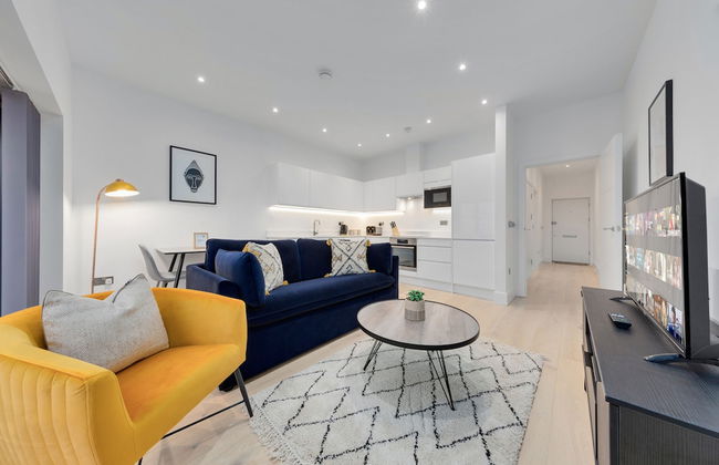 SERCASA - Appletree Court - Kingston - Foto 36