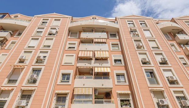 Las Candelas in Malaga - Foto 4, Quarto