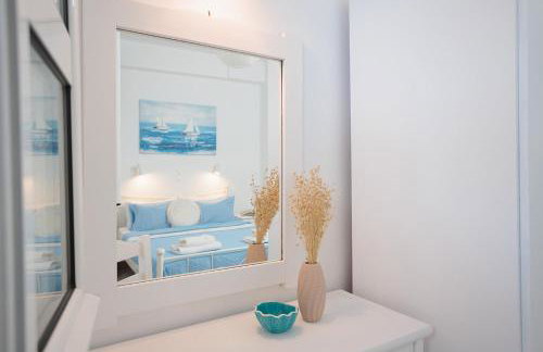 Aurea Blu Studio 05, Experience nature, relax, dream - Foto 11