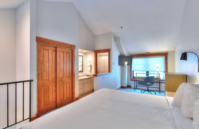 Wedgewood Lodge - Foto 103