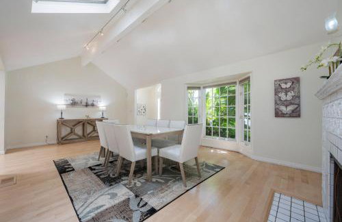 Large 5 BR- Beverly Hills Adj - Foto 50