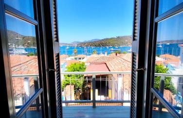 Xasteria apartment Ξαστεριά - Photo 2